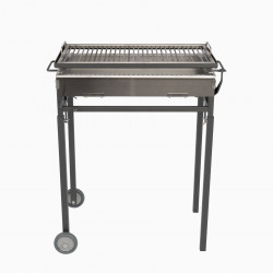 Grill HUSTEDT DB - CE