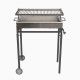 Grill HUSTEDT DB - CE