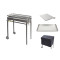 Grill Celle zum Paketpreis!