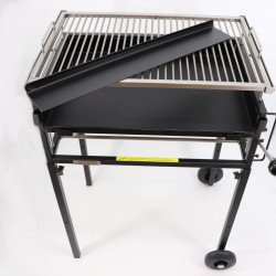 Grill VINSTEDT - UE