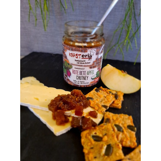 Knasteria Geschenkset