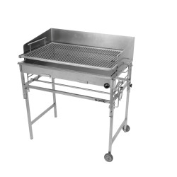 Osterpaket I - Grill Oldenburg mit Zubehör zum SONDERPREIS