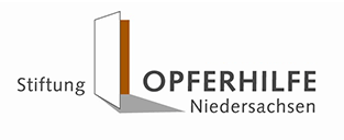 Stiftung Opferhilfe Niedersachsen - Spendenaufruf