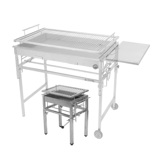 Grill Camping NEU