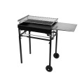 Grill VINSTEDT mit Zubehör