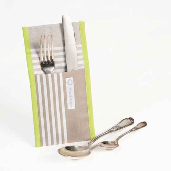 Bestecktasche Knastkit(t)chen - VF