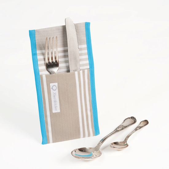 Bestecktasche Knastkit(t)chen - VF